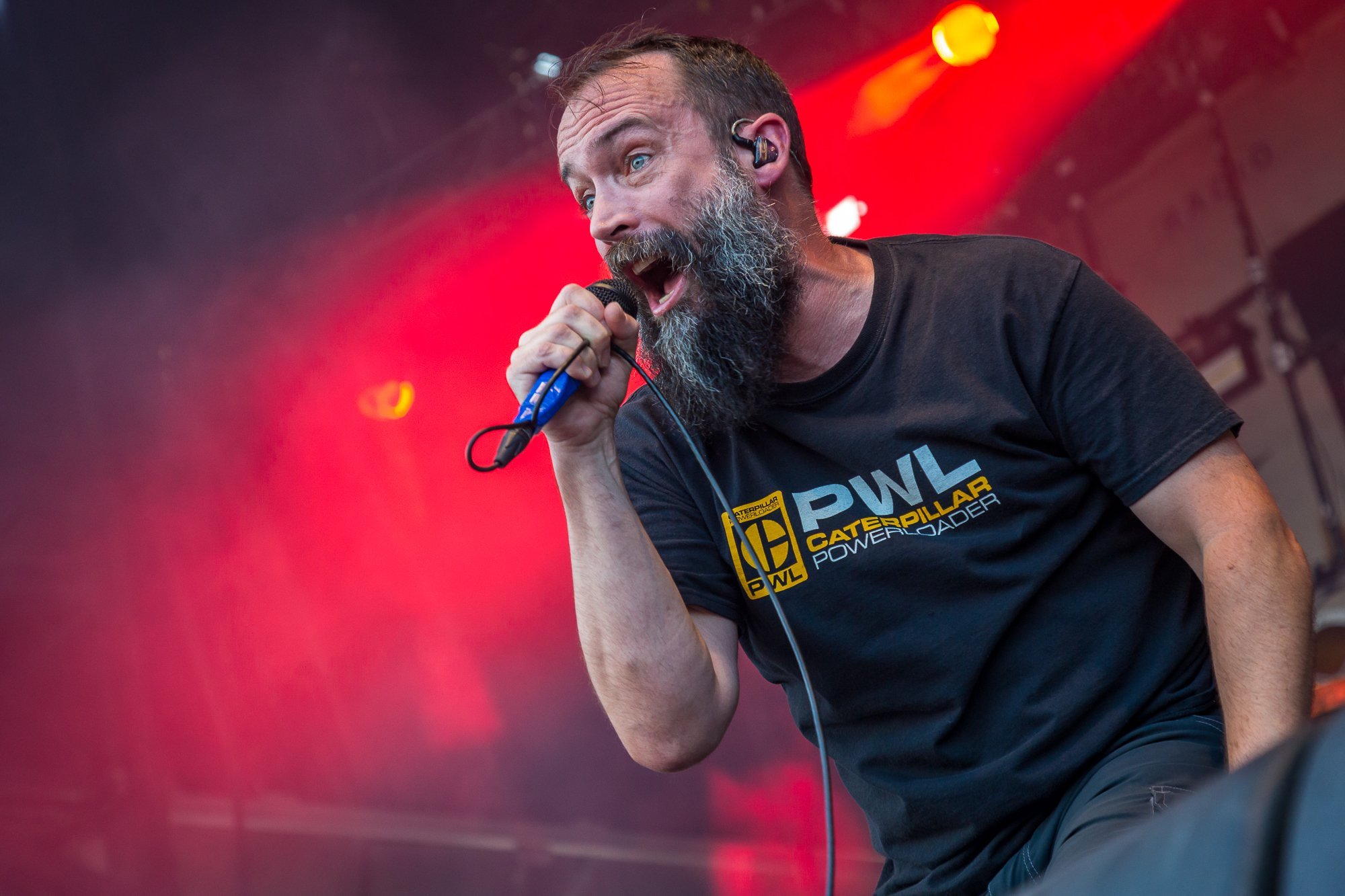 Metal Injection on Twitter "NEIL FALLON Explains Why CLUTCH's New