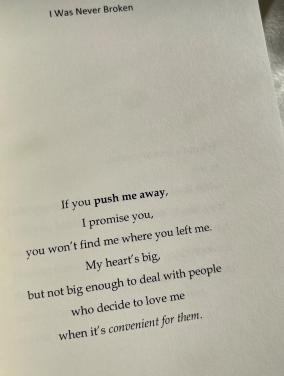 Poem Heaven tweet media