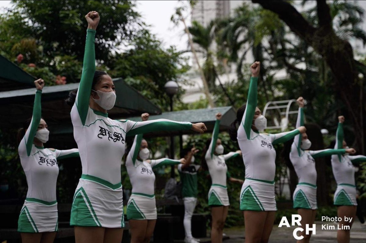 DLSUAnimoSquad's tweet photo. See you next LPEP! πΉπ
#LPEP2k22 #AnimoLaSalle #DLSUAnimoSquad
Photo courtesy Archers Network https://t.co/WiD61KYZ7B