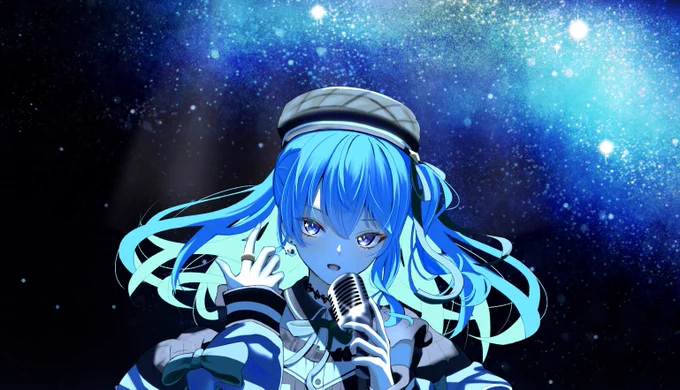 #ほしまちぎゃらりー 
