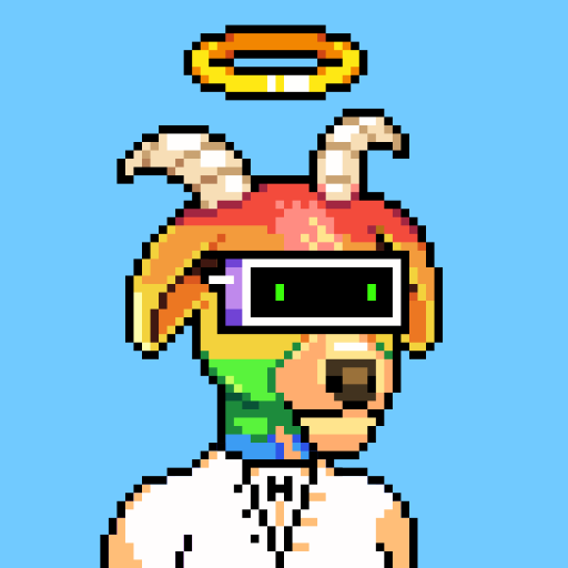 UcanCapital's tweet photo. We love these #PixelGOATS

Join us on the greatest trip to the top! Why? Because we are the Pixel Goats of all time.

#Avalanche #AVAX #AVAXNFT #AVAXNFTSZN

https://t.co/zdq4nBynWL https://t.co/tuEoEo7Ak1
