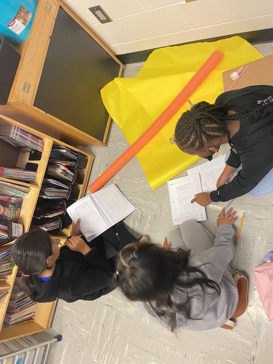 tealPGE's tweet photo. #STEMhenry @PGE_HCS is giving me motion sickness! These roller coasters are going to be incredible! Stay tuned for our final products! @MrsTBono #henryATL https://t.co/A11X9sFzPS