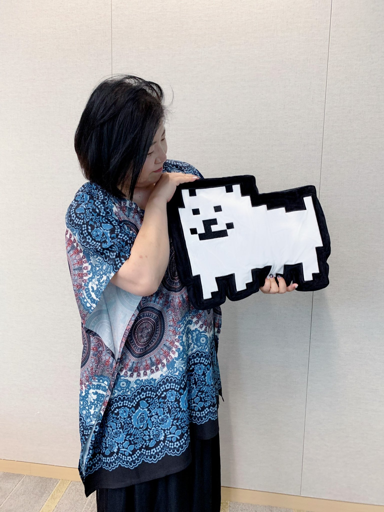 LIVE A LIVE: a conversation between Yoko Shimomura and Toby Fox - part 2