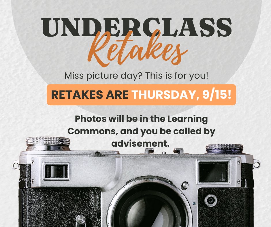 WHHS Yearbook tweet media