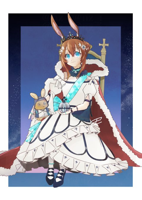 アーミヤ#アークナイツ #明日方舟 #ArknightsFanArt 