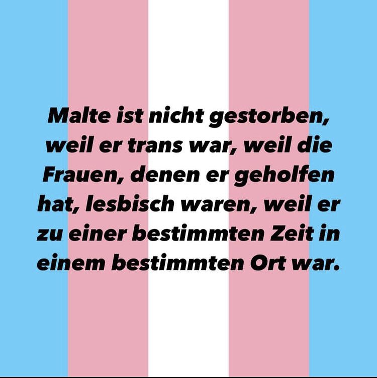 zuherjazmati's tweet photo. Was @sibelschick schreibt!!! 

#Malte https://t.co/f11nr1PGUW