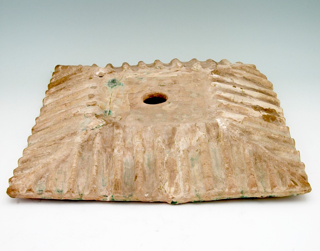 HAM Sculptures (Bot) on Twitter "Section from a Tomb Furnishing in