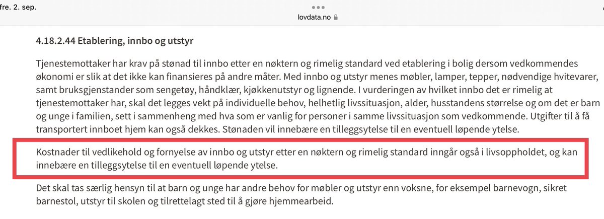 Elisabeth Thoresen tweet media
