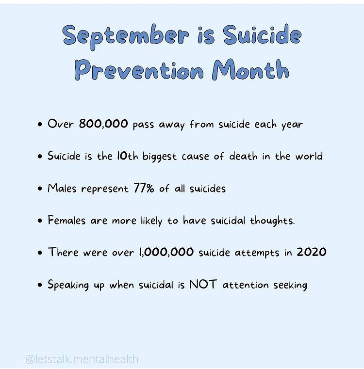 Mental Health Awareness Foundation of Canada tweet media