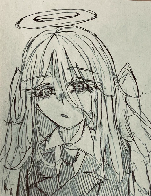 そろそろ人権が無くなるので絵投げます 