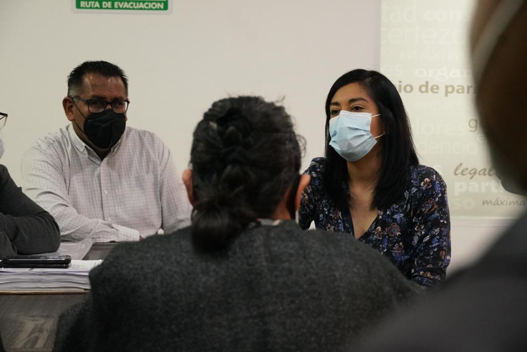 IEE Puebla tweet media