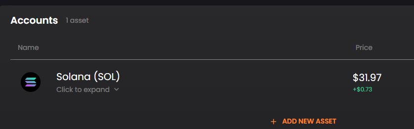 Big thanks to <a href="/puggingawesome/">Pugging Awesome DAO</a> for the SOL airdrop! Now I can add to my puggs! --- How many projects airdropping SOL in this bear market? Check em out