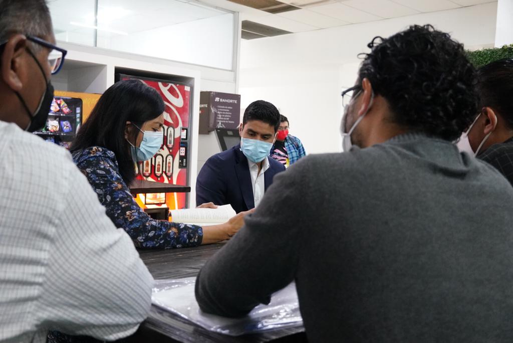 IEE Puebla tweet media