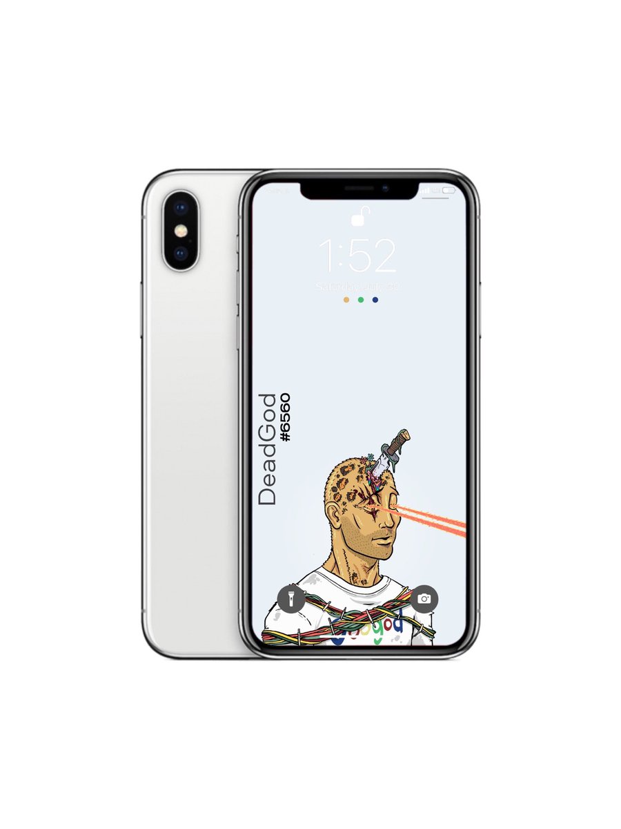 Shoutout to <a href="/LogVfx/">logvfx.sol</a> for the beautiful wallpaper🔥🔥And congrats on the <a href="/y00tlist/">y00tlist</a> homie!!! If anyone is looking for fire wallpapers hit him up
