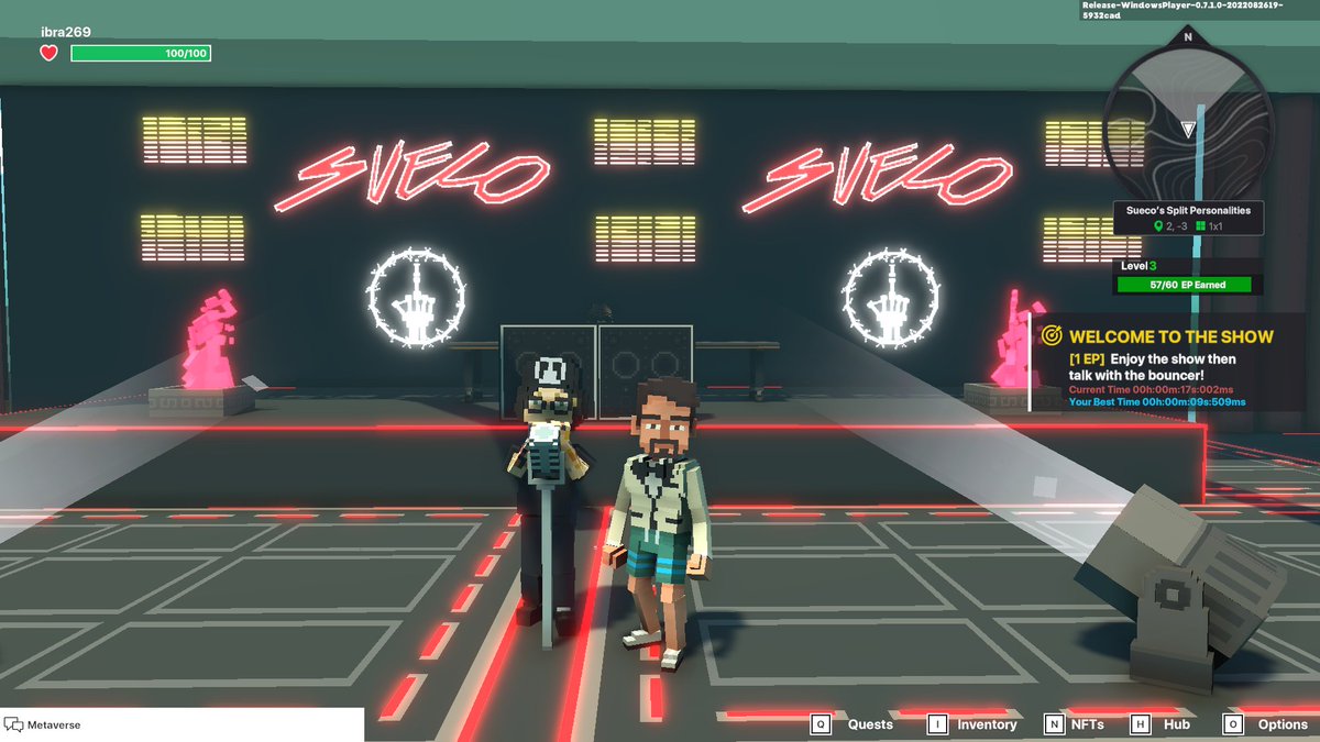 Ibrahim39078034's tweet photo. @TheSandboxGame @suecothechild I just participated in the Sueco Giveaway for a chance to win a Season 3 Alpha Pass! Check out my screenshot below!
👇 https://t.co/5oIExrH19b