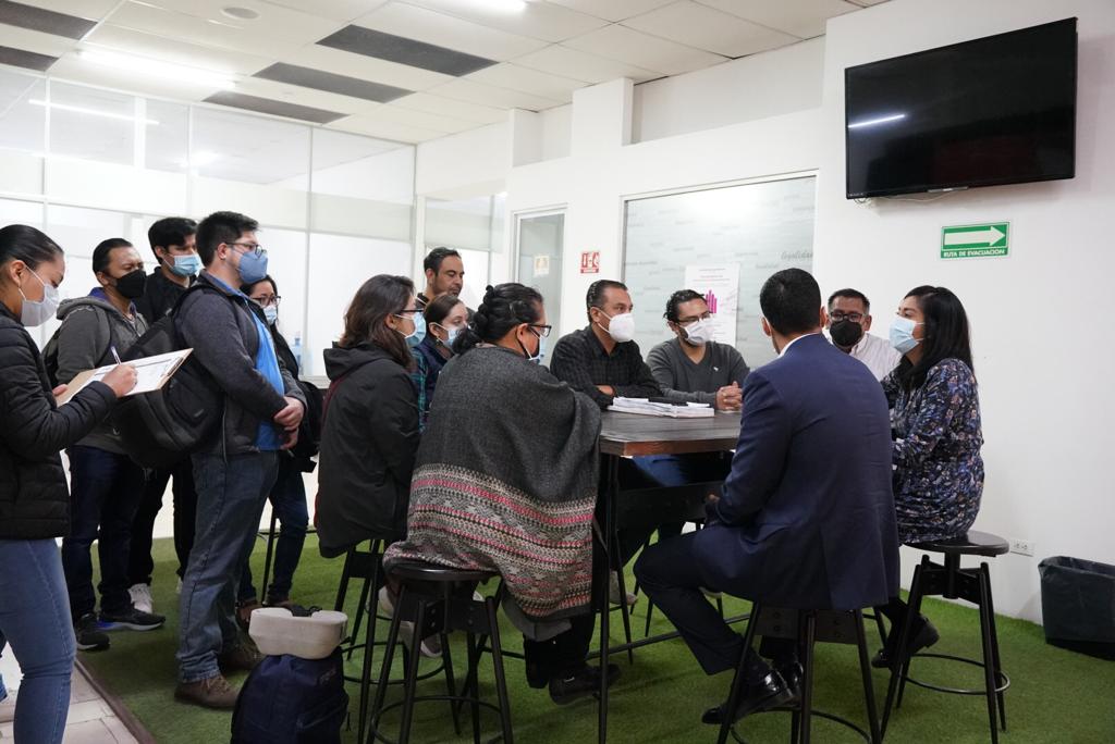 IEE Puebla tweet media