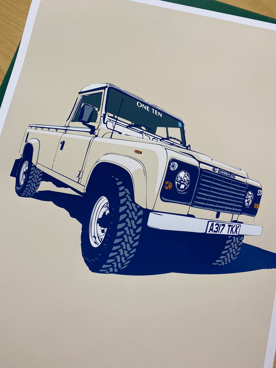 landroverpa's tweet photo. A superb commission for Baron Defenders by @retroeighty
https://t.co/5zhqdGhw0D
#landrover #CamelTrophy #SNX891 #OxfordFirstOverland #SeriesOne #Serieslandrover #RangeRover #RangeRoverClassic #landroverdefender #landroverdiscovery #landroverphotoalbum #Retroeighty https://t.co/oMyUmfyb5f