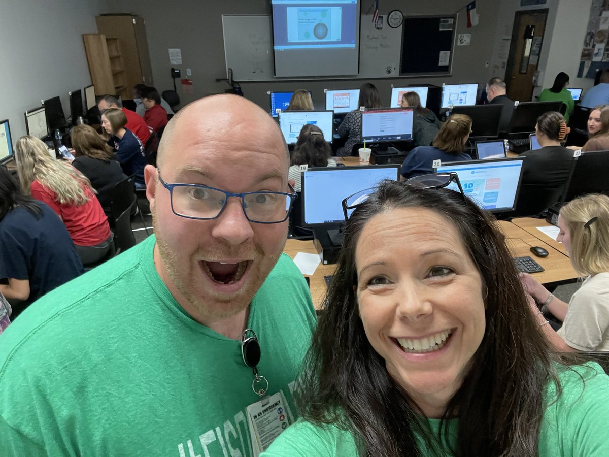 Penney Matos tweet media