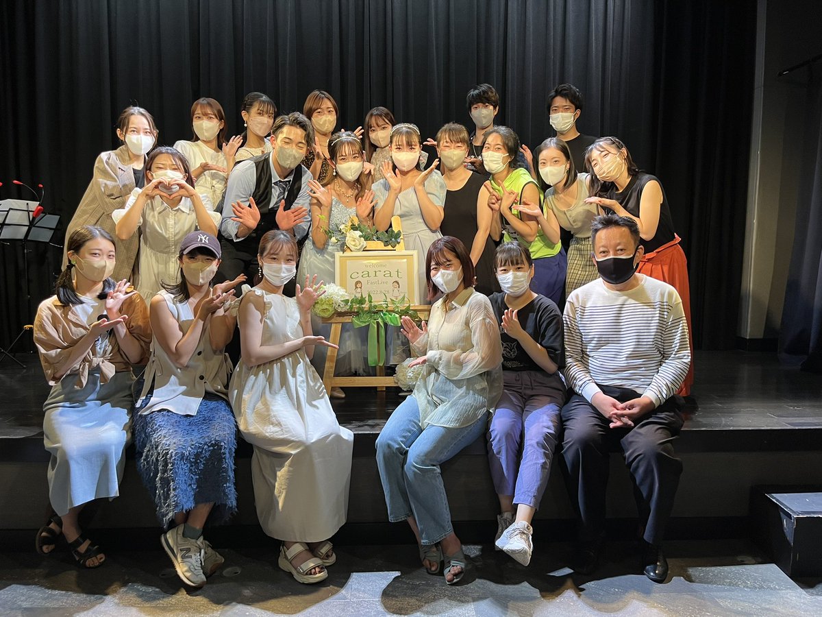 篠原真 tweet media