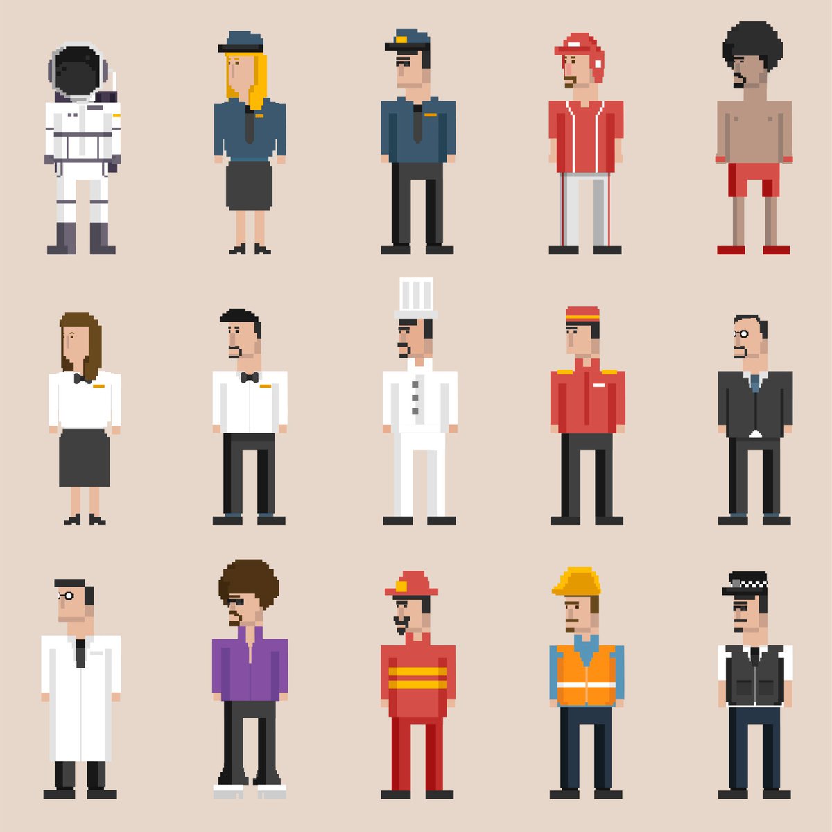 📢Professions X Thumbs 

🎁5x #wl spots from Professions project!

To enter :
1️⃣ Follow @NftProfessions &amp; @thumbs_nft 
2️⃣ ❤️ &amp; RT
3️⃣ Tag 3 friends

⏰ 48hr

#NFTs #NFTGiveaway #WLGiveaway