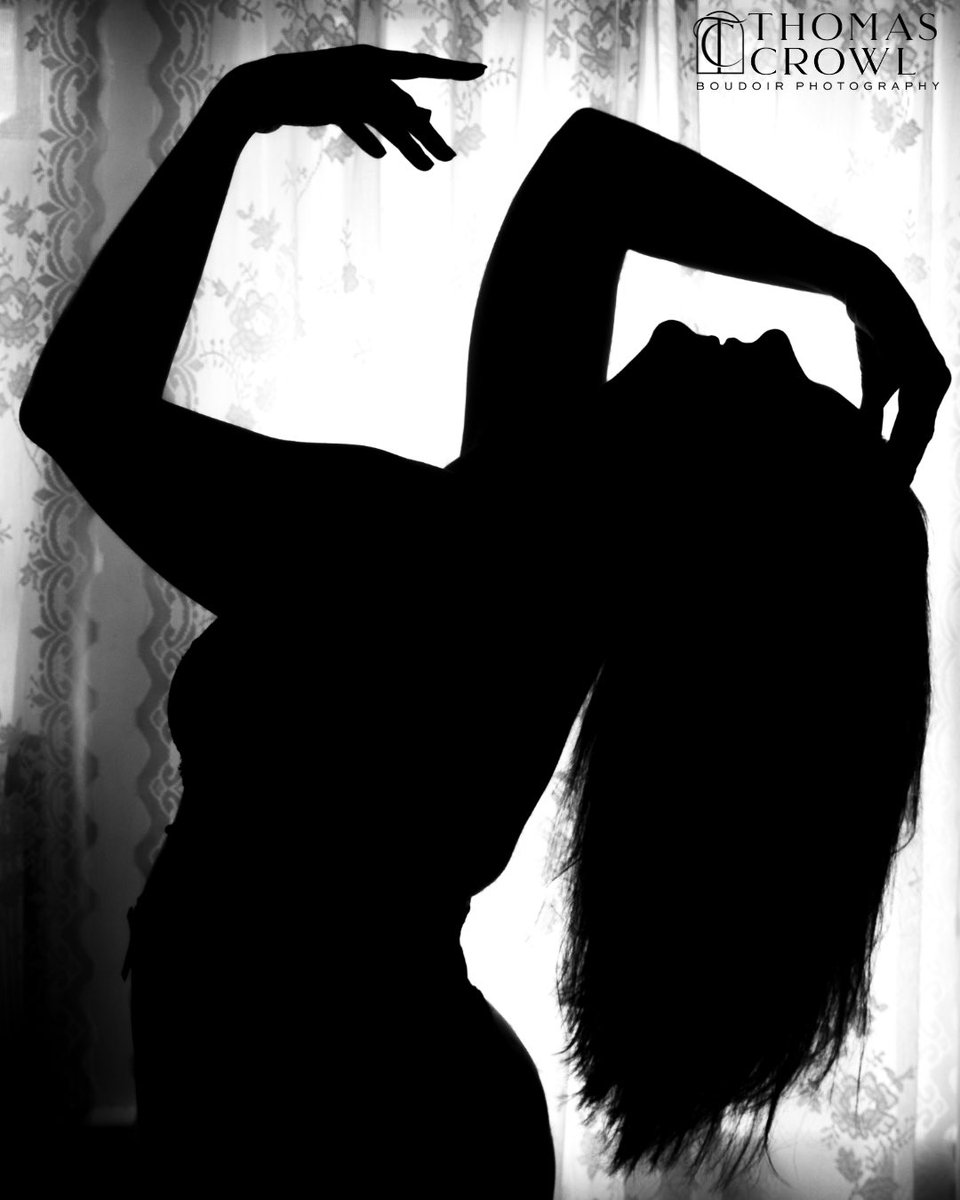 Silhouette anyone?