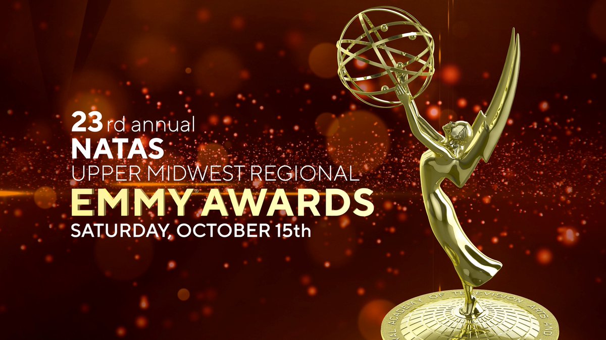 JobJams's tweet photo. Emmy Nominated!! We are so thrilled to have @jobjamsvideo nominated for a regional #EmmyAward in this year's @midwestemmys So proud of our team! Including the man behind our amazing music @DigitalPianoSc1  Check out the full list of nominees at https://t.co/hgG0z0gBEc https://t.co/WWbiDmkpRX