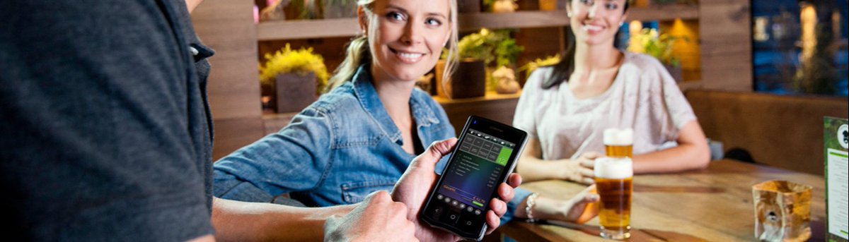 Building customer loyalty is more important than ever before in hospitality. Our epos technology helps you create targeted marketing emails that build the relationships with diners that bring them back again and again. Check it out here: bit.ly/3B4NQ1E
#epos #loyalty