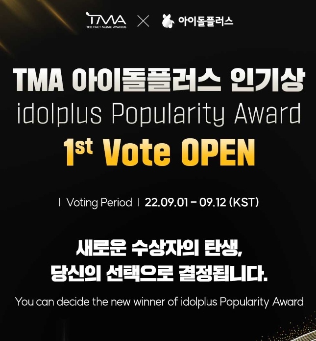 myglosshy's tweet photo. — IMPORTANTE: iniciaron las votaciones 'TMA Popularity' a través de sitio web &amp; BTS se encuentra nominado. Los votos son 100% de los fans, es UN voto al día por cuenta puedes votar con múltiples cuentas ¡No olvides en dejar tu voto en este tweet!

• DA RT PARA DIFUNDIR &amp; INFO ⤵️ https://t.co/E4Gf9Tlitl