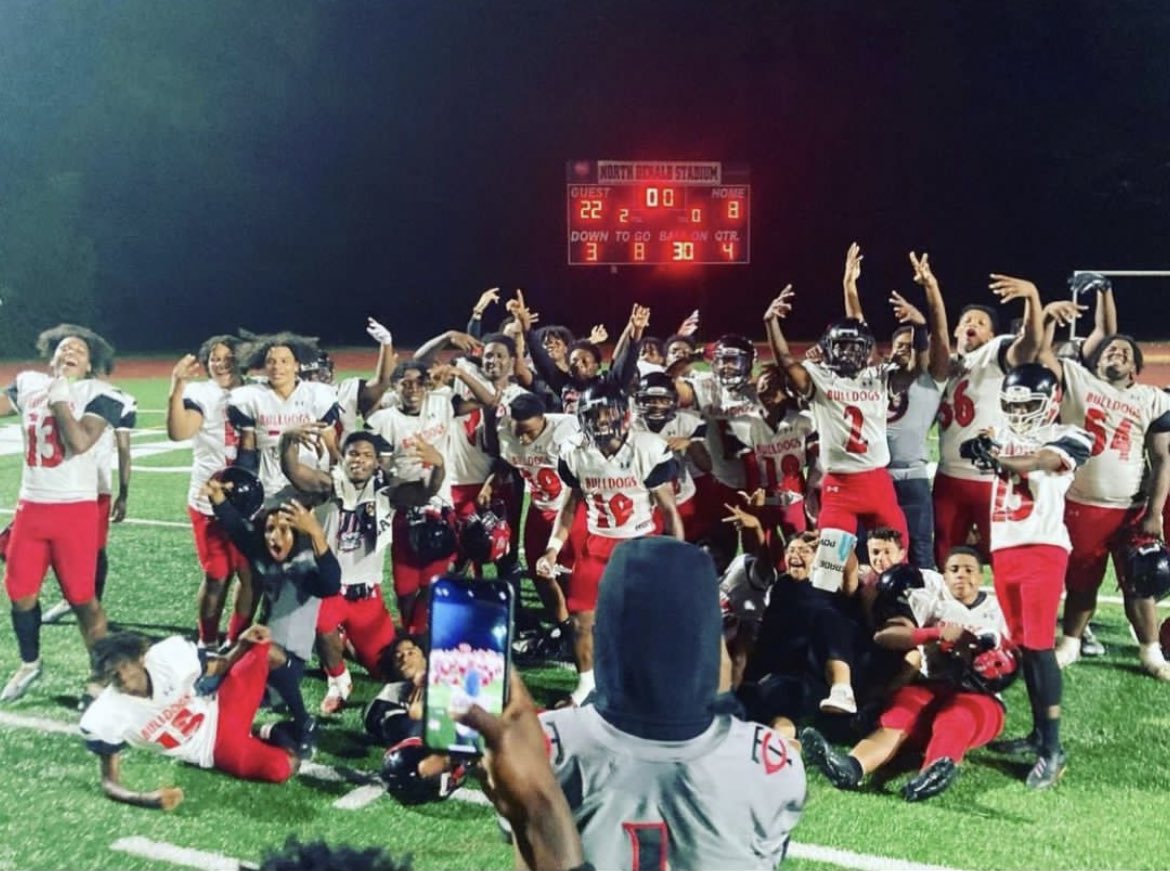 Thursday Night Football 🏈
Great Team Victory
 
#We&gt;Me
#WinTheDay🏁 
#TTG