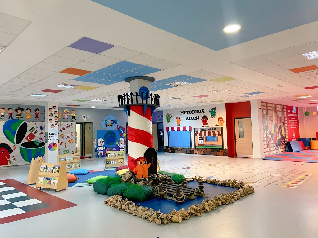 Fun, Solo, Biyo, Eko ve Kaşif Kırmızıyla Metodbox adamızdaa yeni döneme hazırız 🎈✨️ <a href="/tugbaozdinc/">Tuğba Özdinç Kater</a> <a href="/_esraaydogdu_/">BK Esra Aydoğdu Karaca</a> <a href="/BlkBahcesehir/">BK Balıkesir Kampüsü</a> <a href="/BuketAdiguler/">Buket ADIGÜLER</a>