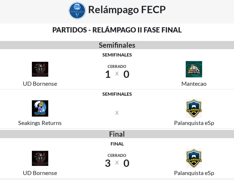 CPG SPAIN tweet media