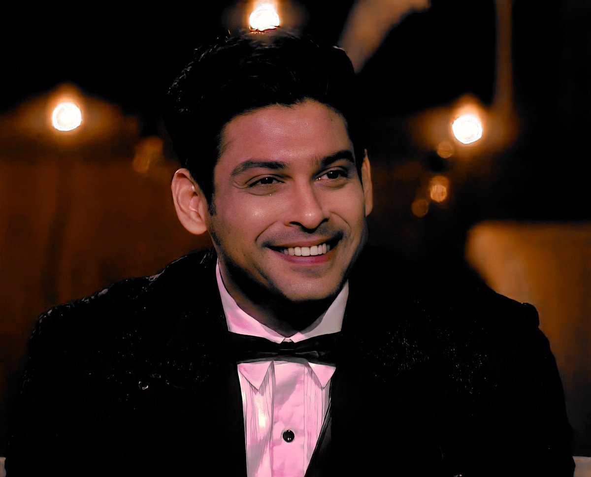 SIDHARTH FOREVER IN OUR HEARTS

| #SidharthShukla | #सिद्धार्थशुक्ला |