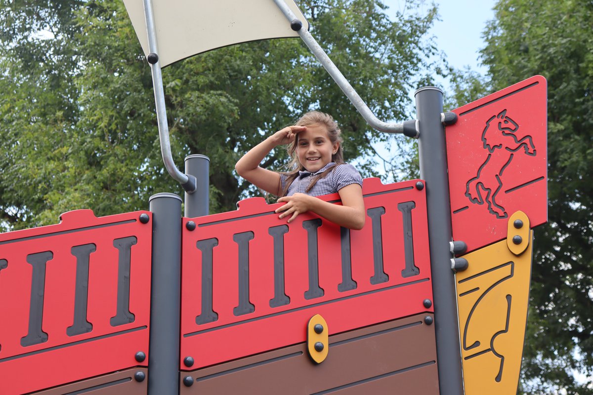 Churchfields Junior School tweet media