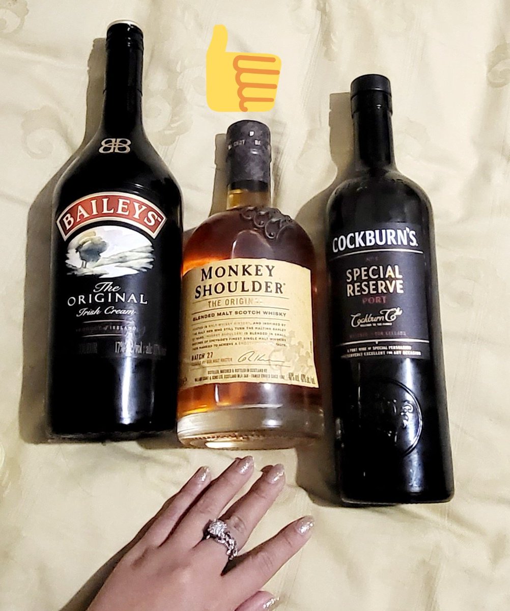 jumintenkoplak's tweet photo. GA 1 botol monkey shoulder buat njum
Bonus 1 coca cola buat yg menang

RT Rep apa aj terserah
End suka² https://t.co/jYlQAF4Mla