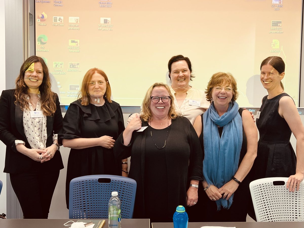 CarolynDever's tweet image. The first of two celebrations of six new books about Michael Field. What a joyous and brilliant conversation! @bavs_2022 @shadowopera @aipv2010 @MarionThain @DrSarahParker @DrSarahParker @FDytor @PrincetonUPress #michaelfielddiary