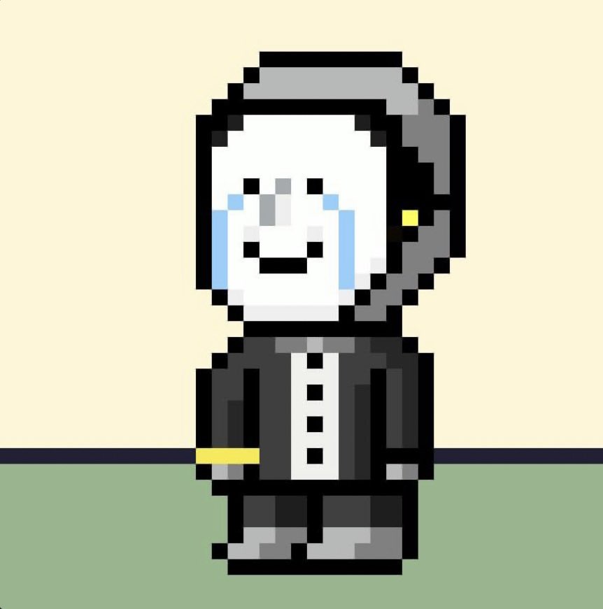 When you realize you could have been minting #NFTs for 99% cheaper on #Telos blockchain 😭

#TelosMemes #NFTcommunity #ETH #DMMYWORLD #DMMY #Gasfees #SOL #ADA #NFTmemes #TelosEVM