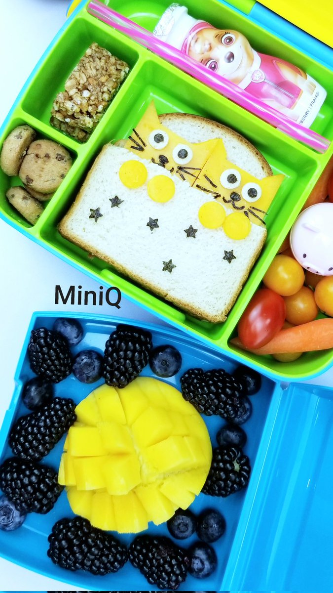 miniqgallery1's tweet photo. What's in my daughter's school lunchbox today?⤵️
https://t.co/JeTUL3ZgpN
#lunchideas #foodforkids https://t.co/9Wkeq11IMX
