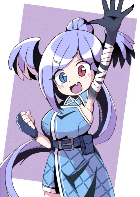 #Artsuki 