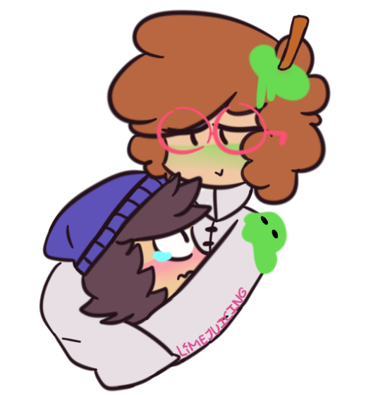 limejuicing's tweet photo. COMFORT HIM #daptwt #dapduo #quackcicle https://t.co/TGRUCfIooS