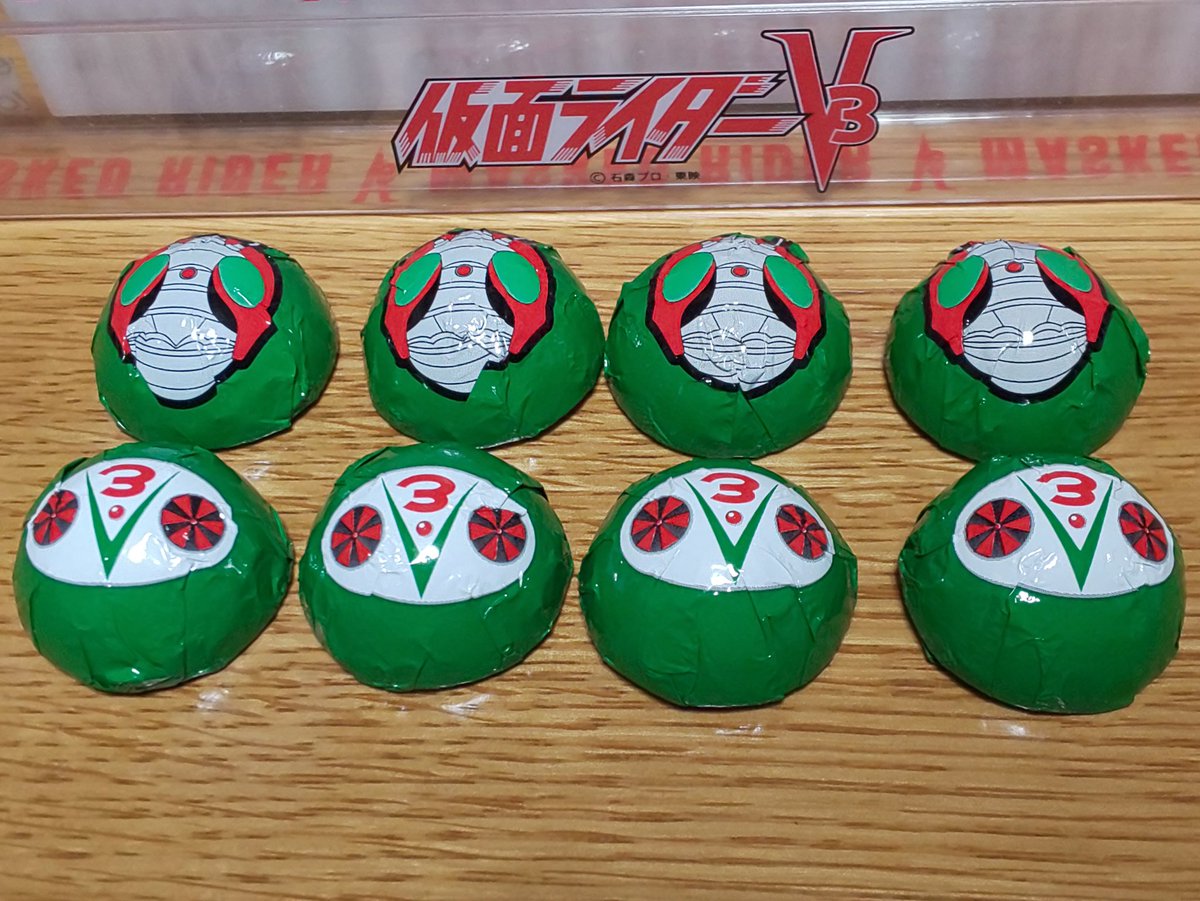 noripi196810's tweet image. 子供の頃、小野ひずるさん好きでした
仮面ライダーV3の珠純子役です

仮面ライダーV3のレーザーディスクはBOXで全話持ってます

やはりV3には思い入れがあります

#仮面ライダーV3