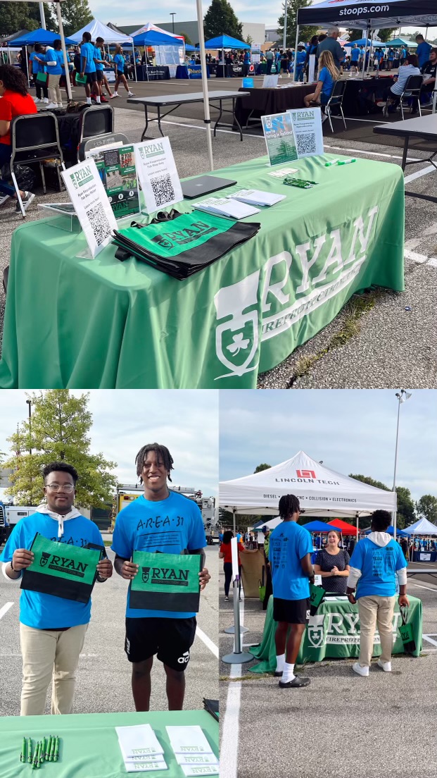 Ryan Fireprotection 🧯🍀 tweet media