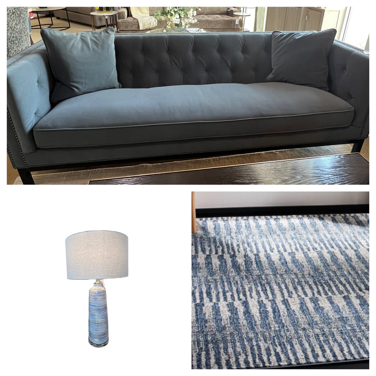 FeatheredHomes's tweet photo. We love a room refresh. Need help selecting the perfect pieces. We’re here to help. #Stagingservices #stagingsellshomes #homestaging #stager #realestate #homedecor #interiordecor #propertystyling #homestagingworks #homestagingsellshouses  #design #interior #roomrefresh https://t.co/UDssWOGwJO