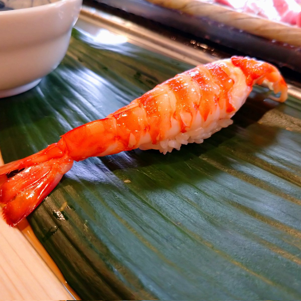 今日の夕飯💕蒲田の健寿司✨歓送迎会をやりました🤣😭💯ぜんぶ美味しいという、不思議✨とても良い会になりましたー✨呑み始めてる人はかんぱーい🍻