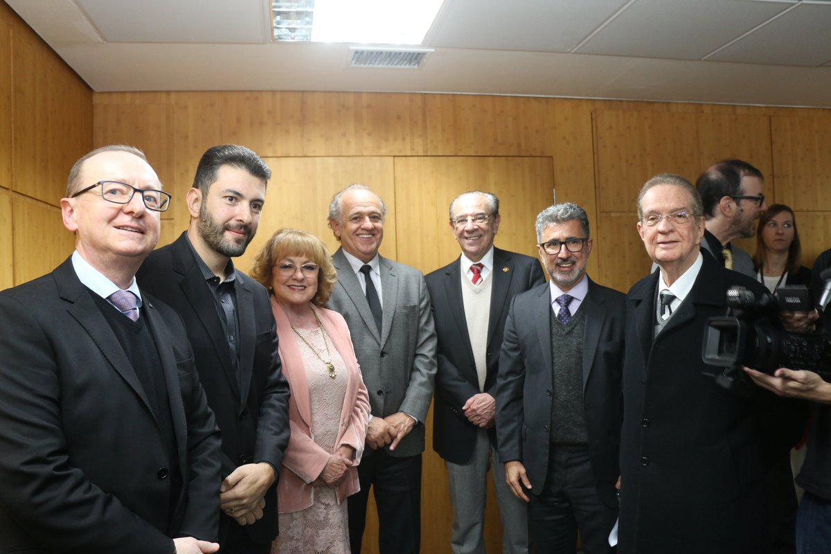 TCESP's tweet photo. Seminário de 30 anos da Atricon reúne representantes do Sudeste no TCESP.

Saiba mais: https://t.co/L1KfYyKXT8

#tcesp #Atricon #30anos #Seminário #TribunaisdeContas #SP #Sudeste https://t.co/WeReRDo8cz