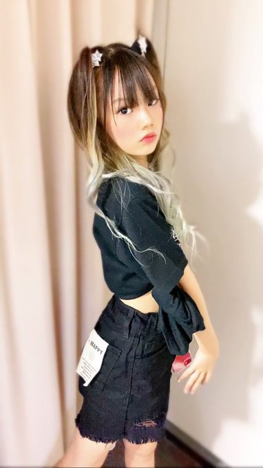 Twitterのコスプレ画像22