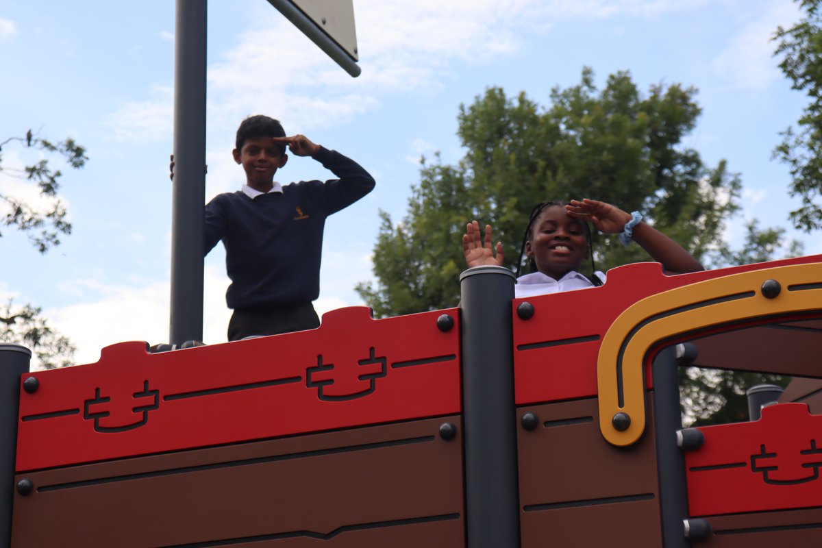 Churchfields Junior School tweet media