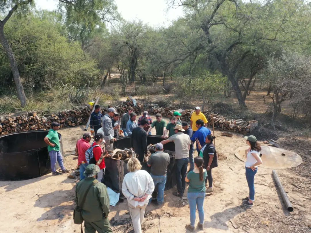 Dirección de Bosques tweet media