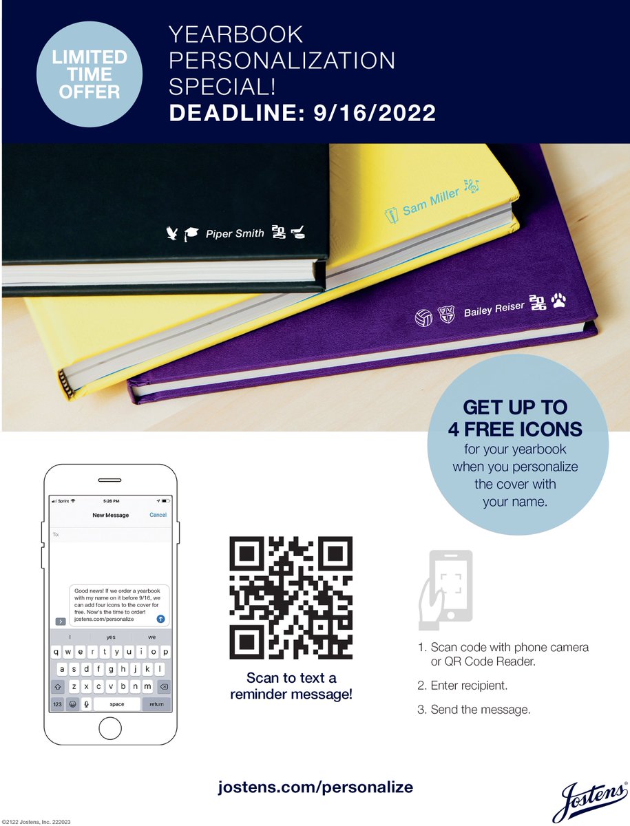 West York Yearbook (@wy_yearbook) on Twitter photo 