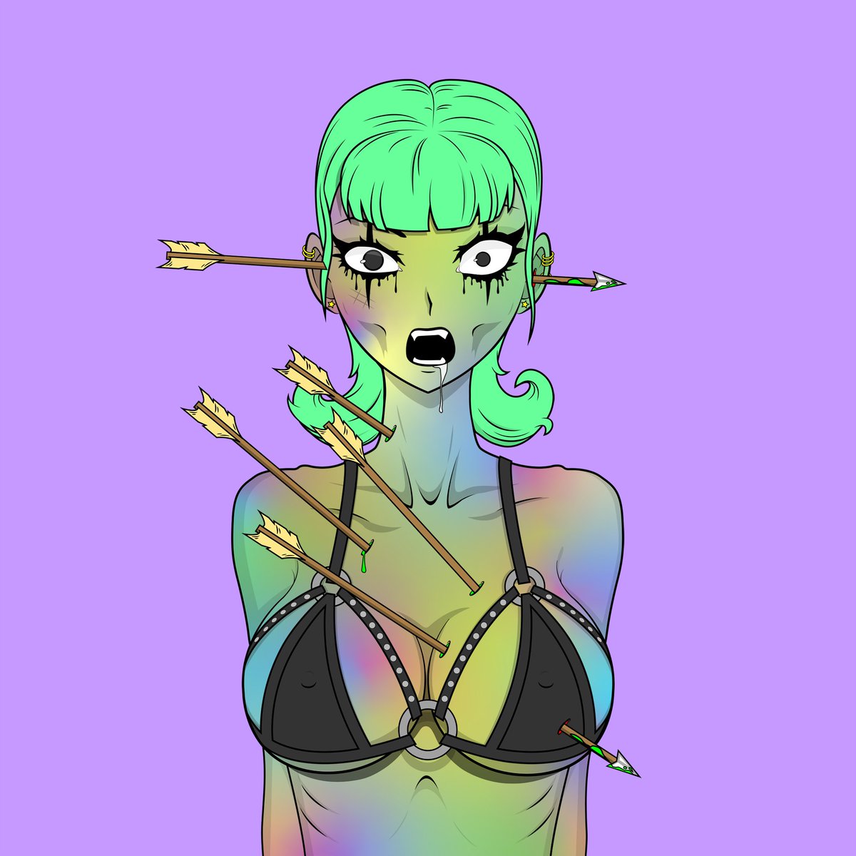 Just call me the Dead Body Man
<a href="/DEATHGIRL_NFT/">DEATH GIRL - デスガール</a> 
#DeathGirlNFT
#DeathGirlTakeover