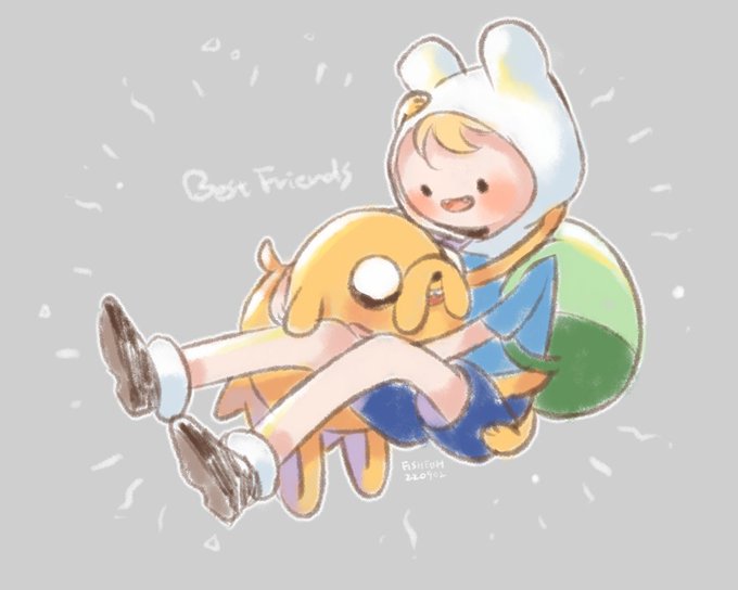 Adventure Time 